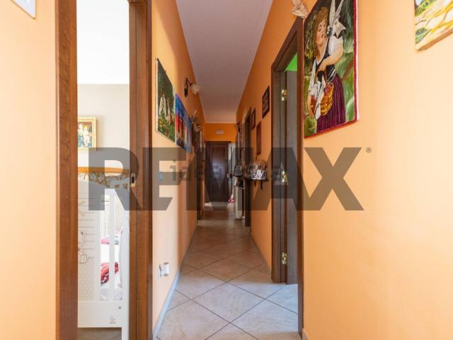 Appartamento in vendita di 118 m² in Via Silvio Pellico, 54