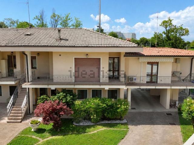 Appartamento in vendita di 118 m² in Via Silvio Pellico Terza Traversa, 27