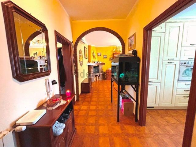 Appartamento in vendita di 118 m² in Via Sinistra Guerro, 18