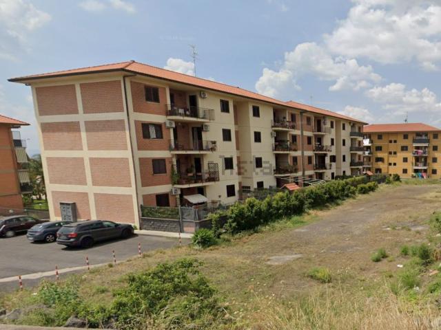 Appartamento in vendita di 118 m² in Via Stesicoro