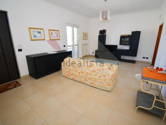 Appartamento in vendita di 118 m² in Via Suor Madre Teresa di Calcutta