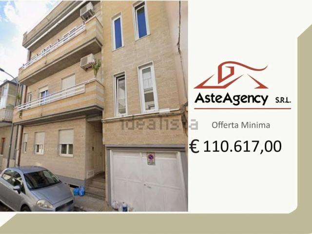 Appartamento in vendita di 118 m² in Via Ponchielli, 17