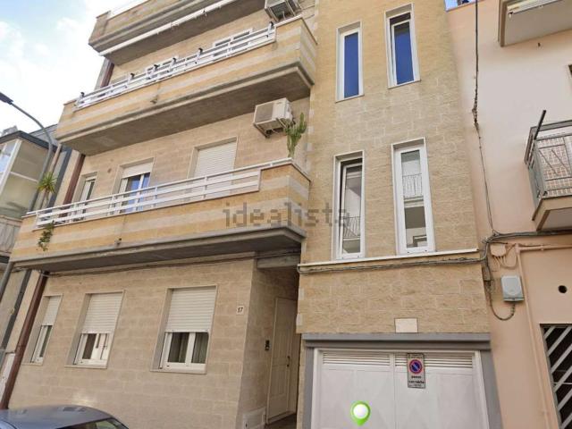Appartamento in vendita di 118 m² in Via Ponchielli, 17