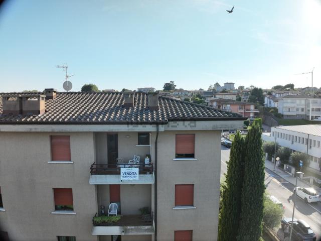 Appartamento in vendita di 118 m² in Via Pace