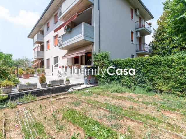 Appartamento in vendita di 118 m² in Via Pace