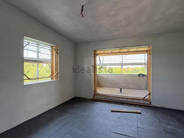 Appartamento in vendita di 118 m² in Via Padre Marco d&apos Aviano