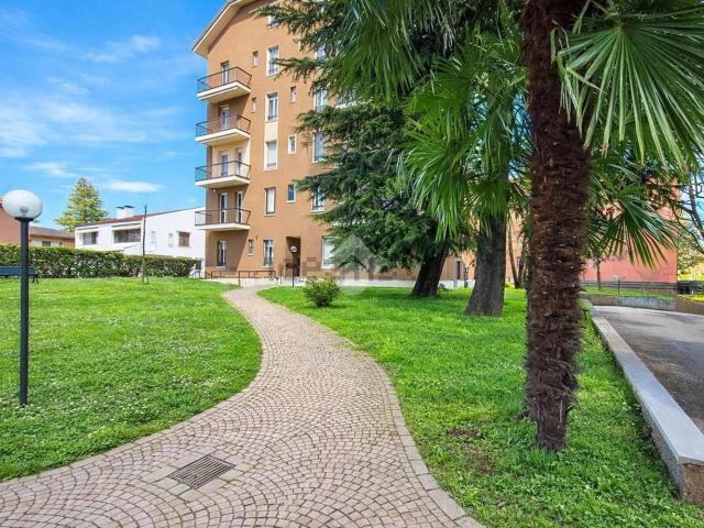 Appartamento in vendita di 118 m² in Via Padre Tarcisio Massironi, 20
