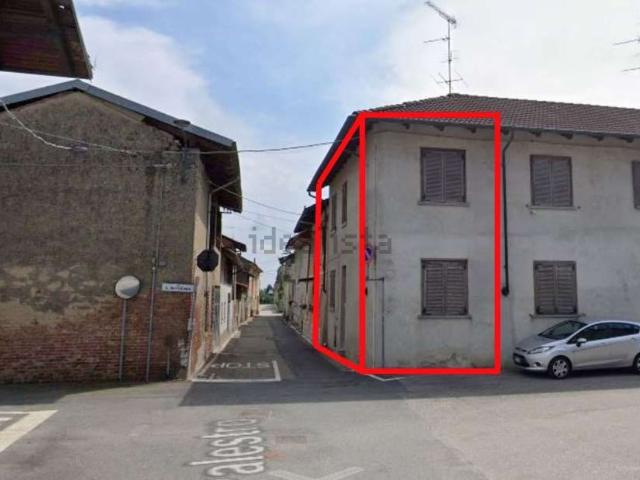 Appartamento in vendita di 118 m² in Via Palestro, 17