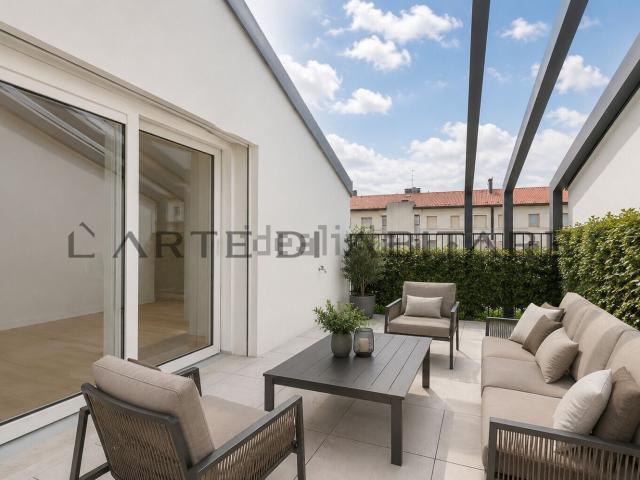 Appartamento in vendita di 118 m² in Via Palestro, 5
