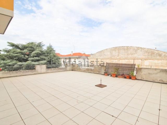 Appartamento in vendita di 118 m² in Via Palmiro Togliatti, 25