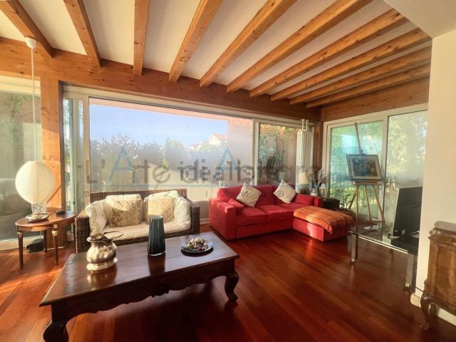 Appartamento in vendita di 118 m² in Via Paolo Sarpi, 4