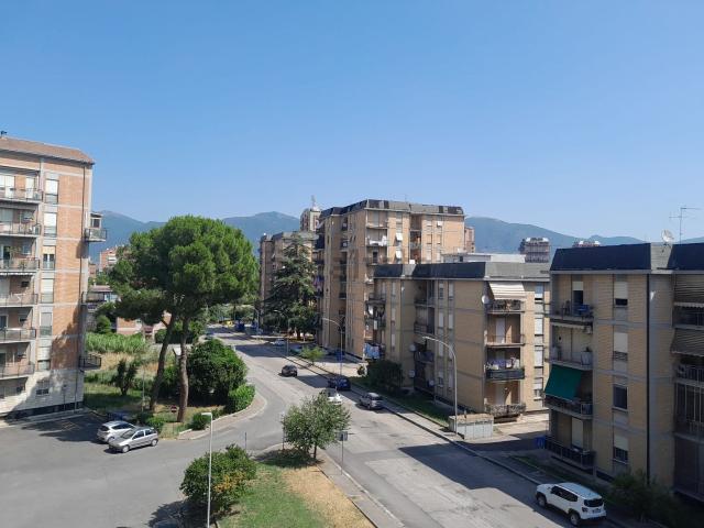 Appartamento in vendita di 118 m² in Via Papa Benedetto III