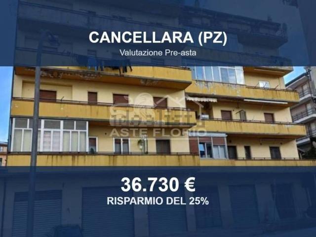 Appartamento in vendita di 118 m² in Via Papa Giovanni XXIII, 14