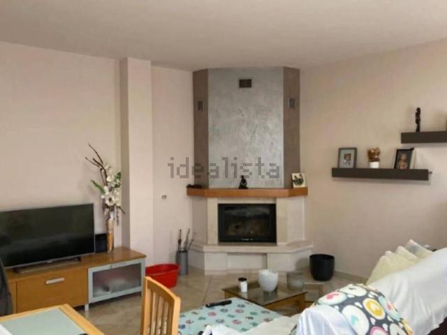 Appartamento in vendita di 118 m² in Via Papa Giovanni Paolo II