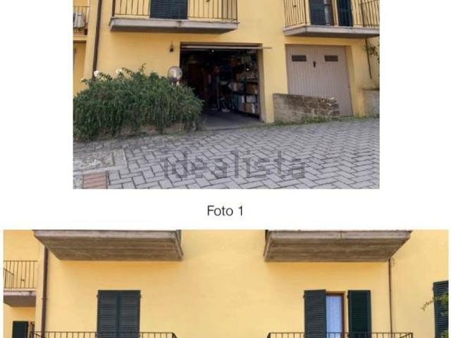 Appartamento in vendita di 118 m² in Via Papa Giovanni Paolo II, 13