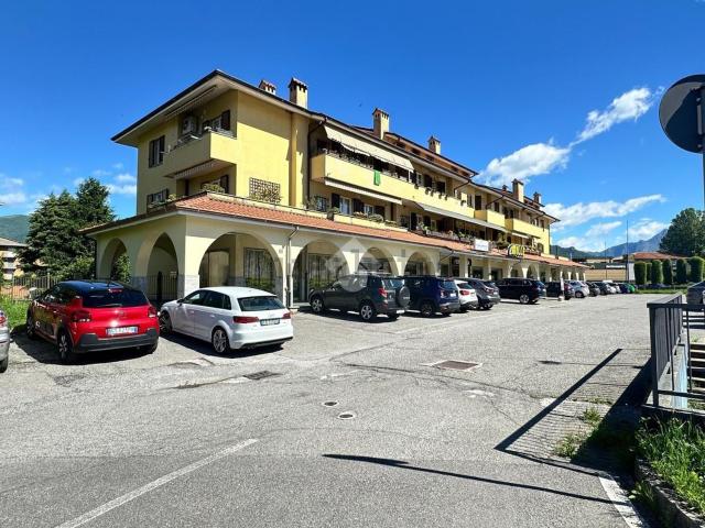 Appartamento in vendita di 118 m² in Via per Dolzago, 6