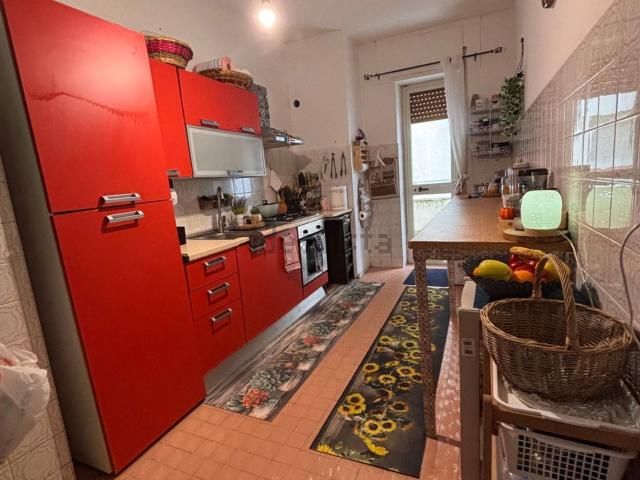 Appartamento in vendita di 118 m² in Via Pescara, 18