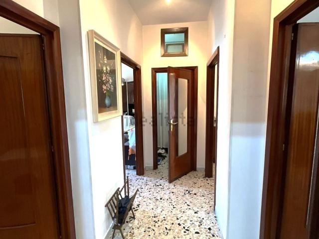 Appartamento in vendita di 118 m² in Via Piemonte