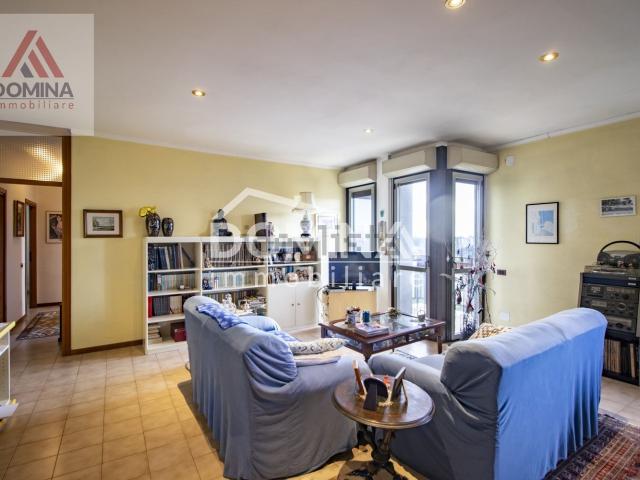 Appartamento in vendita di 118 m² in Via Pier Paolo Pasolini, 51