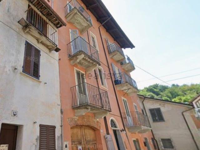 Appartamento in vendita di 118 m² in Via Pietro Nallino, 17