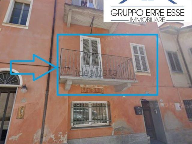 Appartamento in vendita di 118 m² in Via Pietro Nallino, 17