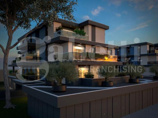 Appartamento in vendita di 118 m² in Via Pietro Nenni, 8
