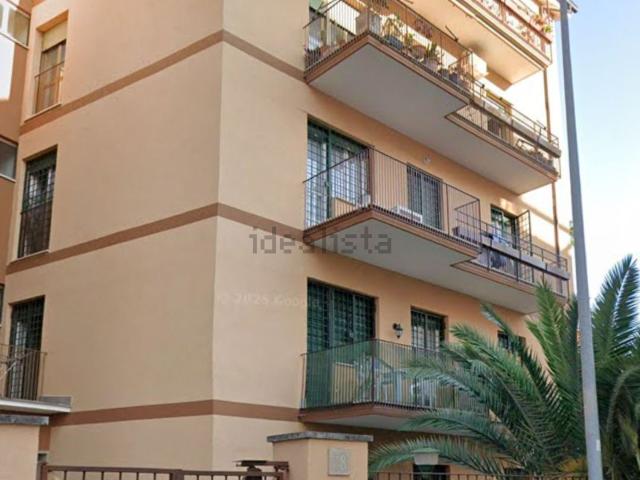 Appartamento in vendita di 118 m² in Via Pieve Ligure, 38