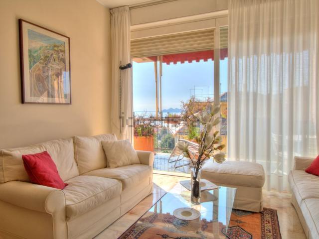Appartamento in vendita di 118 m² in Via Privata Montuoro, 16