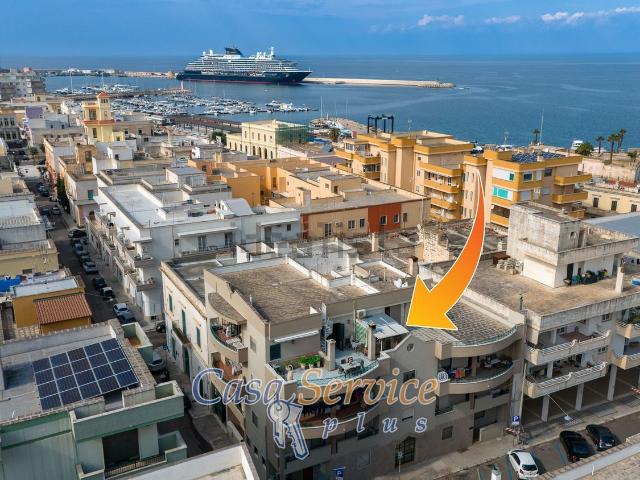 Appartamento in vendita di 118 m² in Via Roberto D&apos Angiò