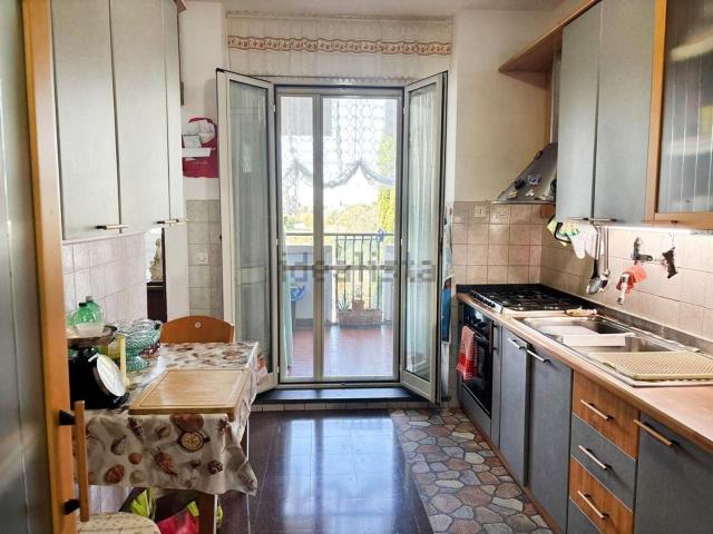 Appartamento in vendita di 118 m² in Via Rodolfo Valentino