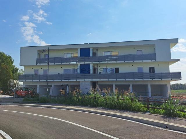 Appartamento in vendita di 118 m² in Via Roma