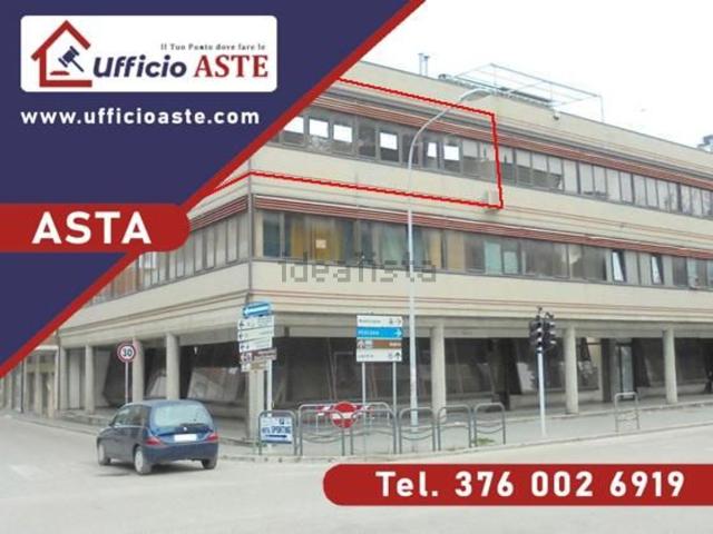 Appartamento in vendita di 118 m² in Via Roma, 15