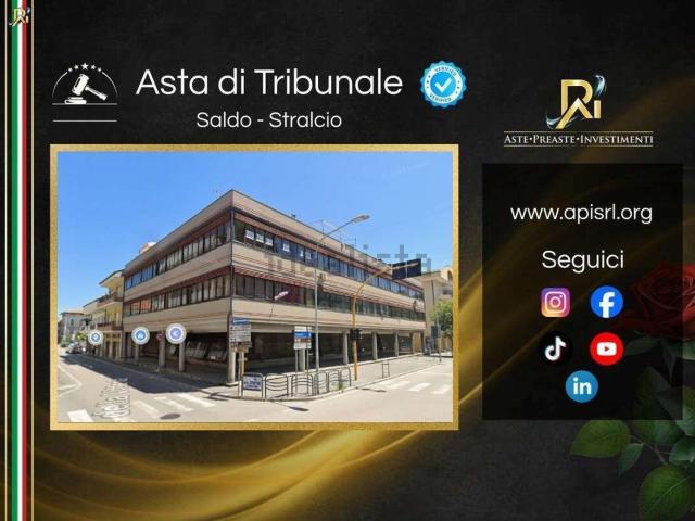Appartamento in vendita di 118 m² in Via Roma, 15