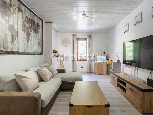 Appartamento in vendita di 118 m² in Via Roma, 32