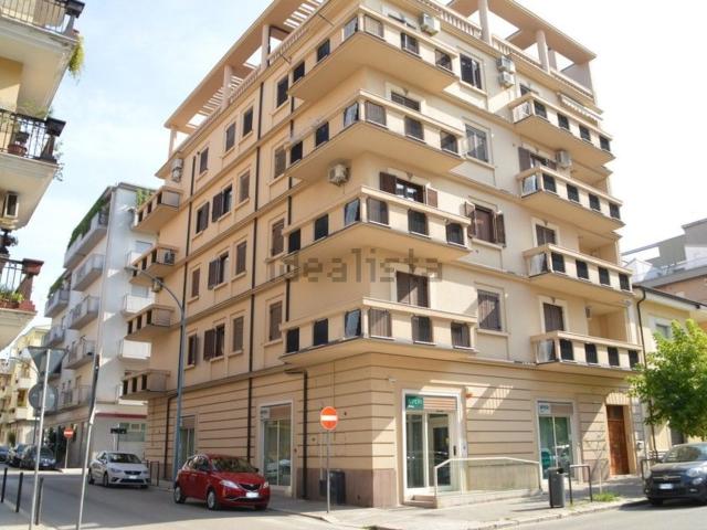 Appartamento in vendita di 118 m² in Via Roma, 35