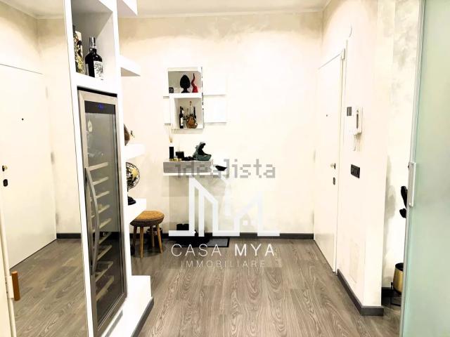 Appartamento in vendita di 118 m² in Via Resia