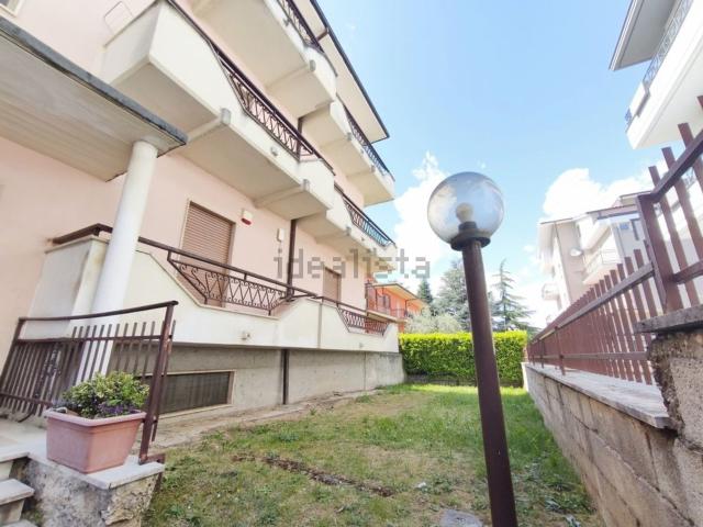 Appartamento in vendita di 118 m² in Via Ruggero Grieco