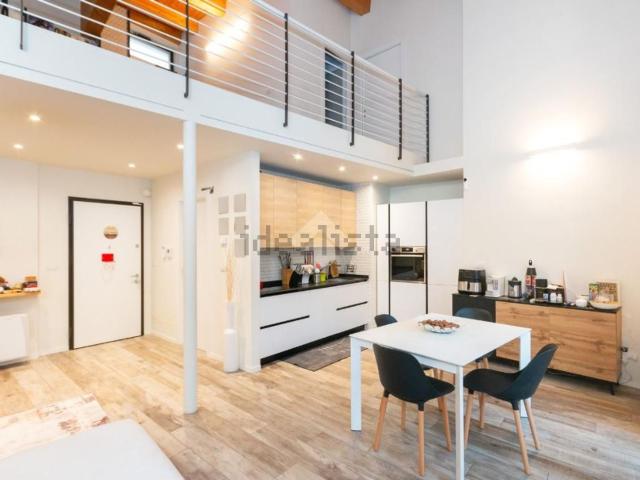 Appartamento in vendita di 118 m² in Via Tolmino, 16