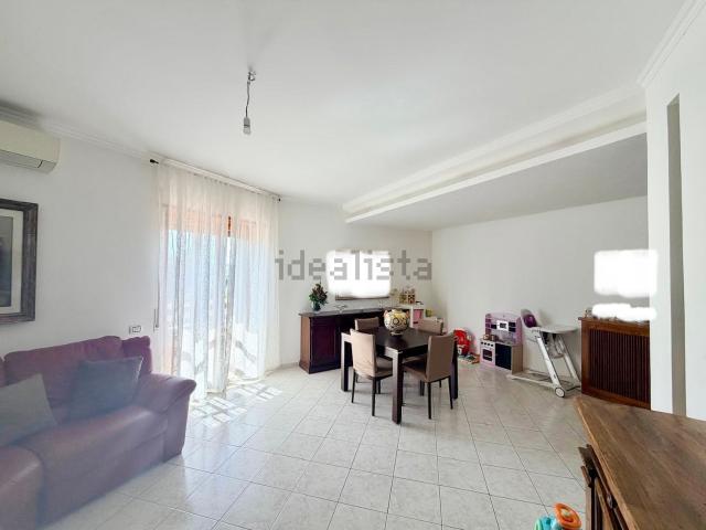 Appartamento in vendita di 118 m² in Via Terme di Traiano