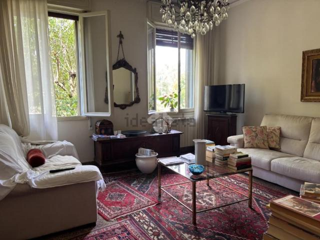 Appartamento in vendita di 118 m² in Via Terraglio, 54