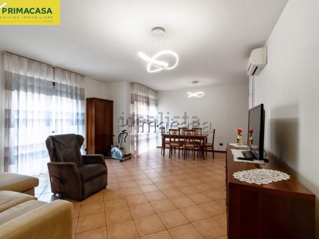 Appartamento in vendita di 118 m² in Via Terraglio