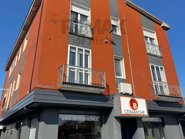 Appartamento in vendita di 118 m² in Via Trento, 38