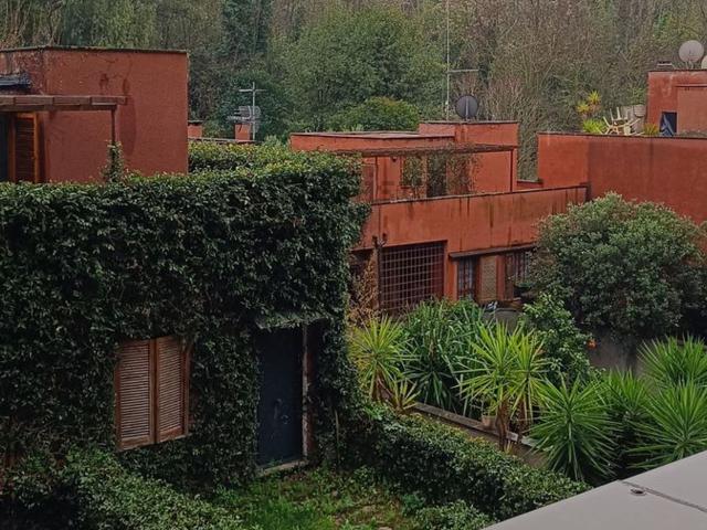 Appartamento in vendita di 118 m² in Via Trionfale, 6571