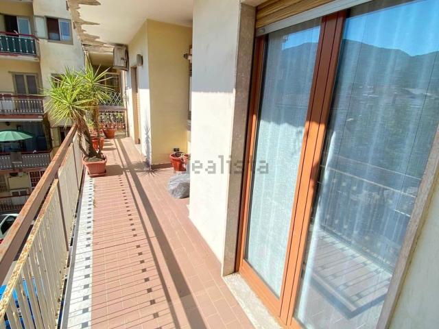 Appartamento in vendita di 118 m² in Via Trinità