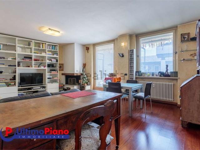 Appartamento in vendita di 118 m² in Via Trottechien, 55