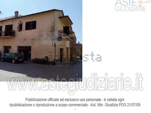 Appartamento in vendita di 118 m² in Via Umberto I, 21