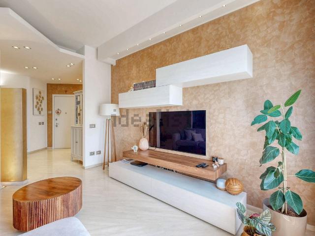 Appartamento in vendita di 118 m² in Via Val Cismon, 4