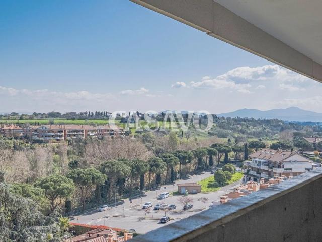 Appartamento in vendita di 118 m² in Via Varsavia, 10