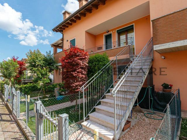 Appartamento in vendita di 118 m² in Via Venezia, 34