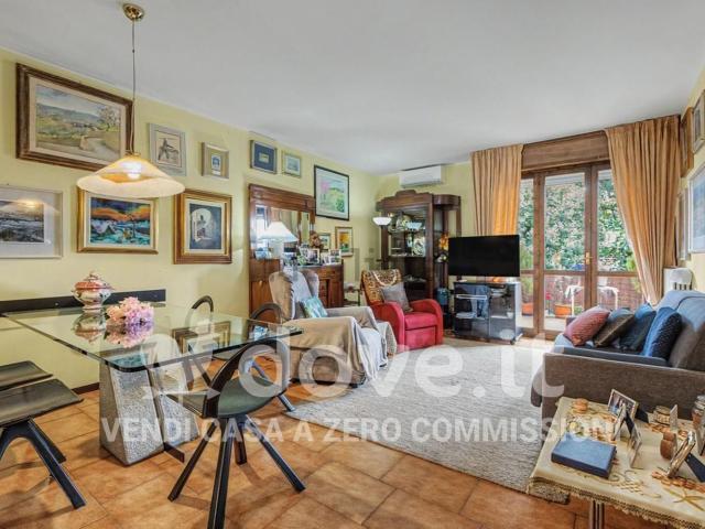 Appartamento in vendita di 118 m² in Via Vittore Ghislandi, 22